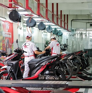 Gelora Fajar Perkasa